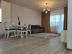 2 Rooms Apartment I love Tea