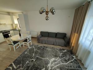 2 Rooms Apartment I love Tea