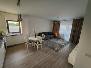 2 Rooms Apartment I love Tea