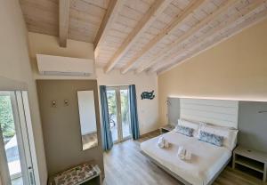 Private Seaview Villa by SardiniaGem