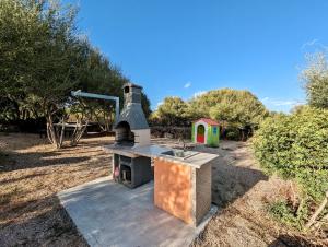 Private Seaview Villa by SardiniaGem