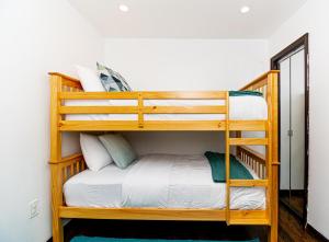 Luxury in the Heart of Brooklyn