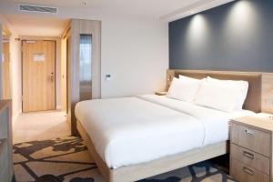 King Room room in Hampton By Hilton Munich City Center East