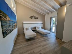 Private Seaview Villa by SardiniaGem
