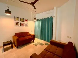 Anjali Apartments - Kozhikode