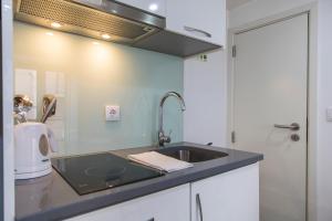 My lovely home in Alfama - with AC