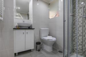 My lovely home in Alfama - with AC