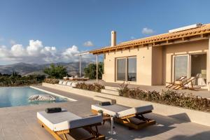 AVERTOSIA Luxury Villas