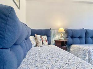 CasaViva - Family Home in Santa with AC