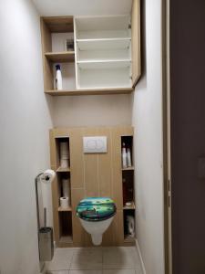 B&B / Chambres d'hotes Hermitage-Plages : photos des chambres