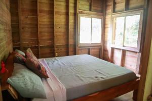 Jungle beach 2 bedroom cottage