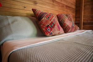 Jungle beach 2 bedroom cottage