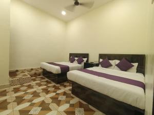 Hotel Star of Kurla - Nearest from Kurla - Near BKC