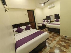 Hotel Star of Kurla - Nearest from Kurla - Near BKC