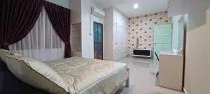 JMKT Homestay @ Bandar Seri Alam - 马西