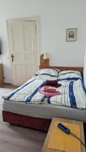 哈伯特斯膳食公寓 - 斯齐道