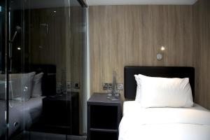 The Z Hotel Piccadilly