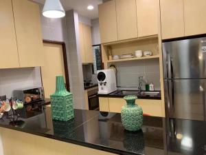 The Floorspace Imperial Suites Apartment 2