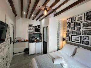 Studios Pasteur- Paris XVe