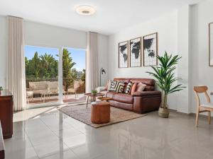 Apartamento junto al mar ref 6 120