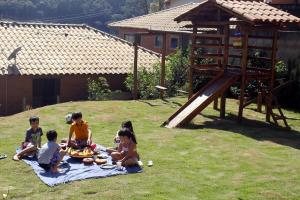Casa Amantes da Serra Ibitipoca 2 qts - Conforto, Lazer e Ótima Localização