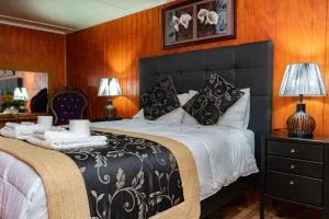 Hotel Forjadores del Cabo de Hornos - Almirante Brown