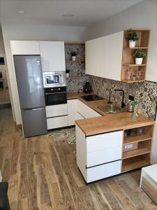 Apto SAN JUAN -Parking Gratis, Reformado- Gaztelugatxe y Gastronomía -Familias y Parejas