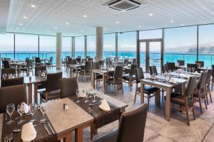 Hotel Best Semiramis