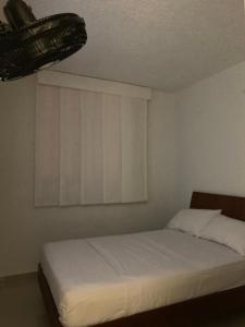 Apartamento - Tocaima