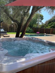 Chambre dhôtes chez lhabitant - VILLA PIERREDON