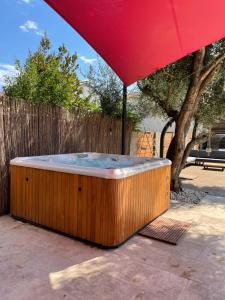 Chambre dhôtes chez lhabitant - VILLA PIERREDON