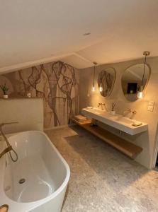 Chambre dhôtes chez lhabitant - VILLA PIERREDON