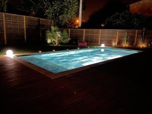 Chambre dhôtes chez lhabitant - VILLA PIERREDON