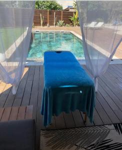 Chambre dhôtes chez lhabitant - VILLA PIERREDON