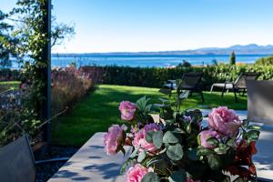 LUXURY VILLA ORIZZONTI - Regarda Travel