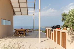AVERTOSIA Luxury Villas