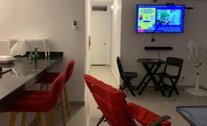 Apartamento - Tocaima