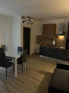 b&bapartment-La Rosa - Maddaloni