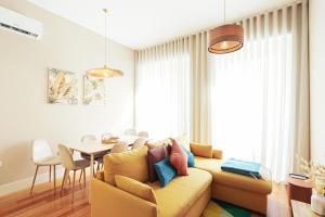 HM - Lapa Downtown Family and friends