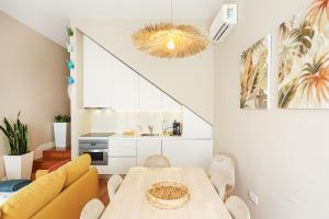 HM - Lapa Downtown Family and friends