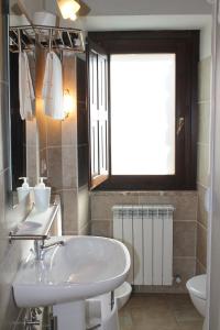 Le Pagliare Del Gran Sasso