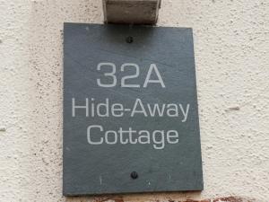 Hideaway Cottage