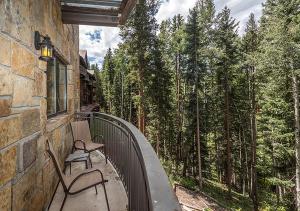 Bear Creek Lodge 213 by Alpine Lodging Telluride