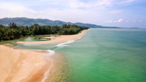 Devasom Khao Lak Beach Resort & Villas