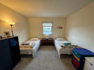 Cozy Room in Fort Lee