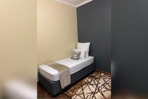 Runneth Over Holiday Home