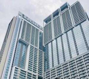 Platinum KLCC & Bukit Bintang