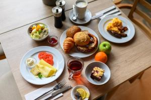 IntercityHotel Herford