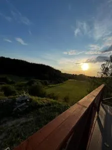 Natura Dom Iwona Przybysz - Barczewko