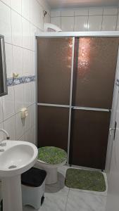 Casa de praia aconchegante, completa e confortável